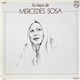 Mercedes Sosa - Lo Mejor De Mercedes Sosa